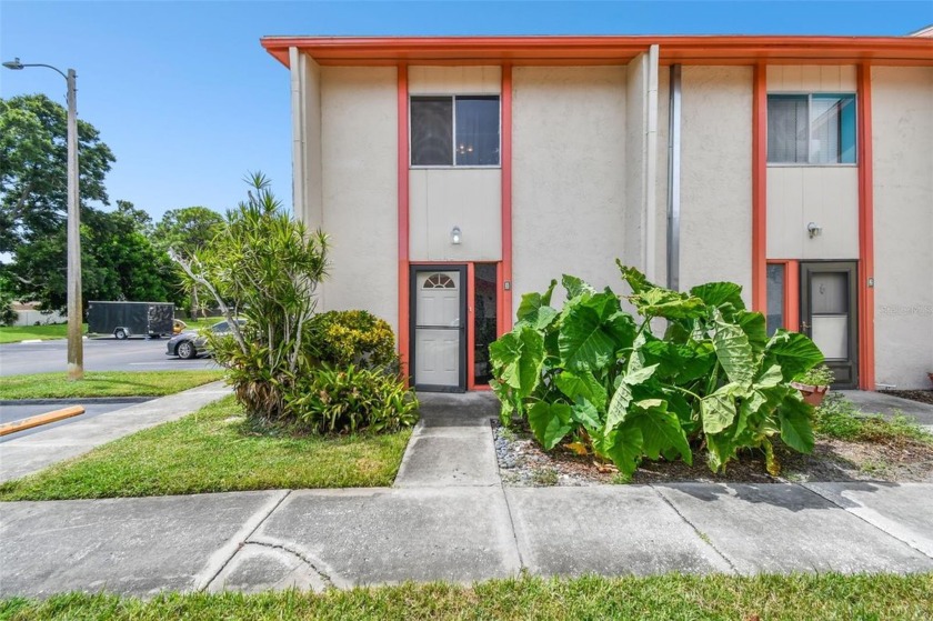 Discover the perfect blend of style and function in this - Beach Townhome/Townhouse for sale in St. Petersburg, Florida on Beachhouse.com