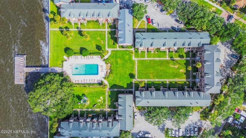 Why wait to live your Florida dream? This updated 1-Bed condo on - Beach Condo for sale in Jacksonville, Florida on Beachhouse.com