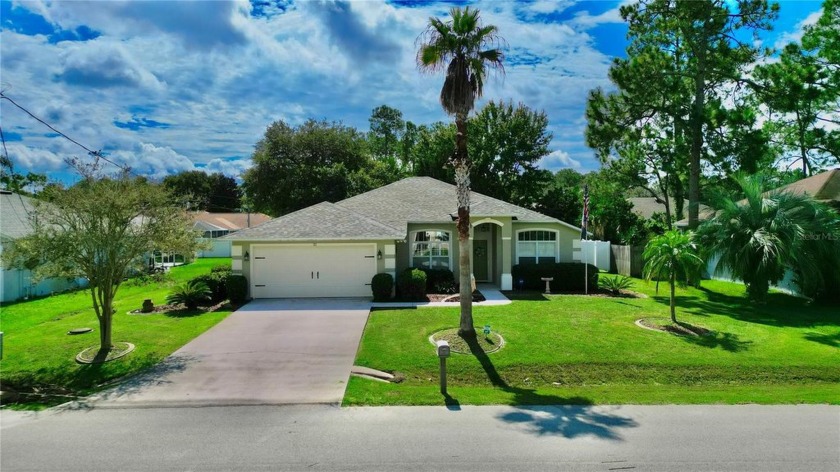 Under contract-accepting backup offers. Concrete block - Beach Home for sale in Palm Coast, Florida on Beachhouse.com