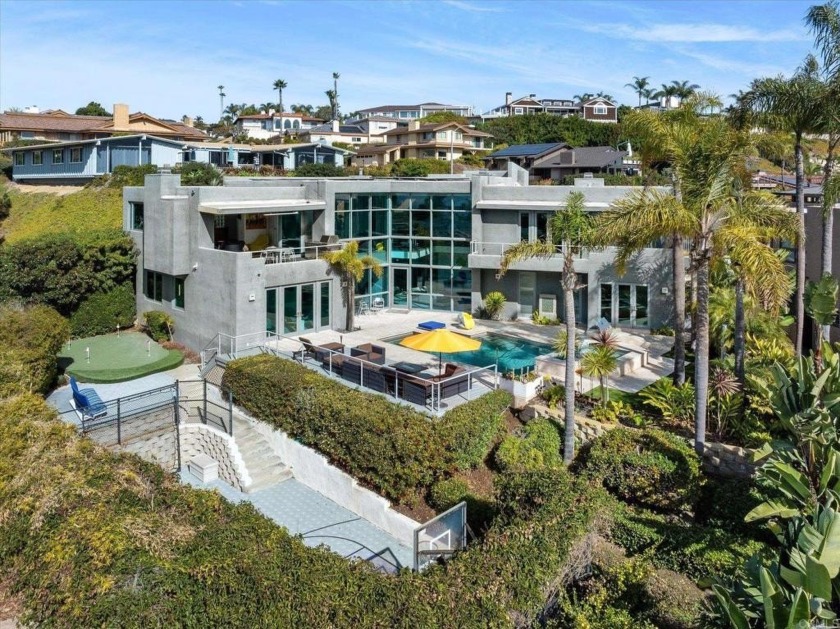 Discover the exquisite allure of 5490 Rutgers Rd in La Jolla - Beach Home for sale in La Jolla, California on Beachhouse.com