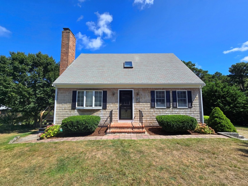 Nature lovers and outdoor enthusiasts take note! This - Beach Home for sale in Brewster, Massachusetts on Beachhouse.com