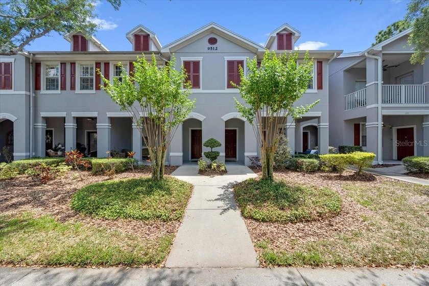 Don't miss your opportunity to own this beautiful townhome in - Beach Condo for sale in Tampa, Florida on Beachhouse.com