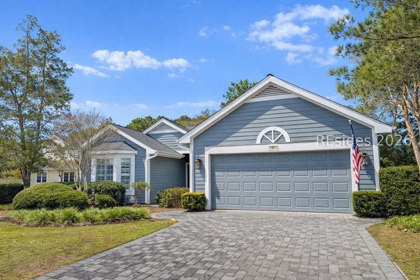 New Price! It feels like home the moment you walk in! This - Beach Home for sale in Bluffton, South Carolina on Beachhouse.com