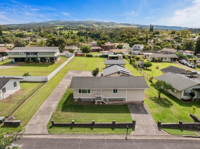 Attention value seekers! Here you go, a beautiful half-acre - Beach Home for sale in Makawao, Hawaii on Beachhouse.com