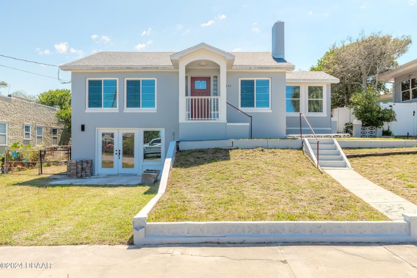 You can't beat the price!  Fully Remodeled and waiting for you! - Beach Home for sale in Daytona Beach, Florida on Beachhouse.com