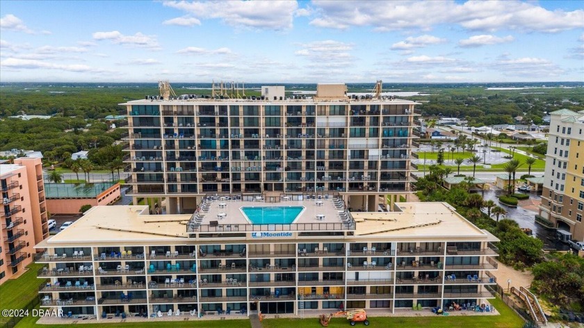 Experience beach living at its finest in this 2-bed, 2-bath - Beach Condo for sale in New Smyrna Beach, Florida on Beachhouse.com