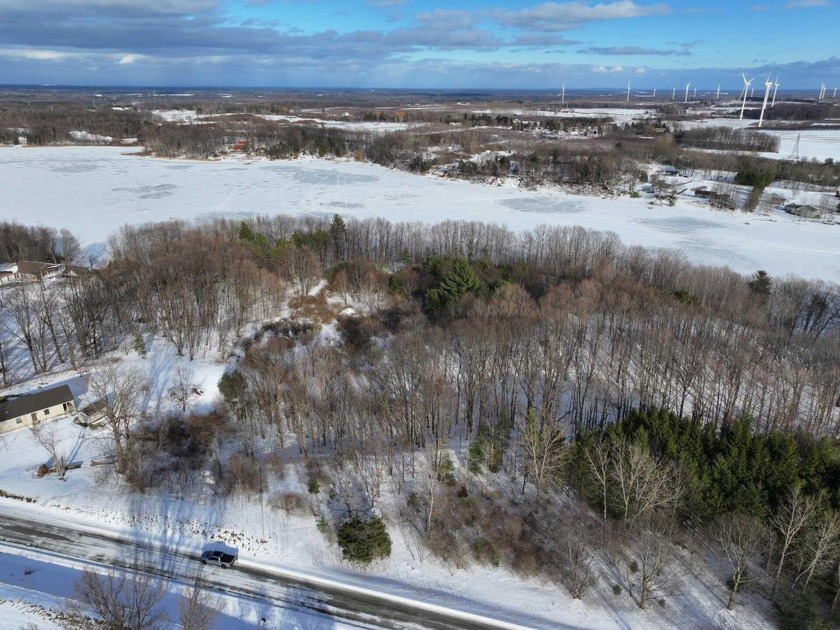 2.67+/- Acres Near Lake Michigan

Explore this beautifully - Beach Acreage for sale in Ludington, Michigan on Beachhouse.com