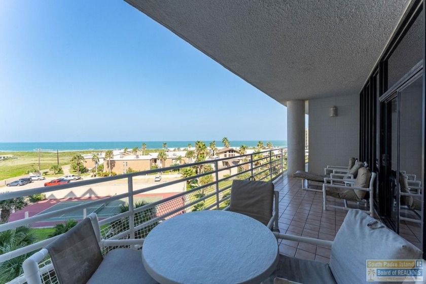 Looking for island comfort with an ocean view? This Sunchase IV - Beach Condo for sale in South Padre Island, Texas on Beachhouse.com