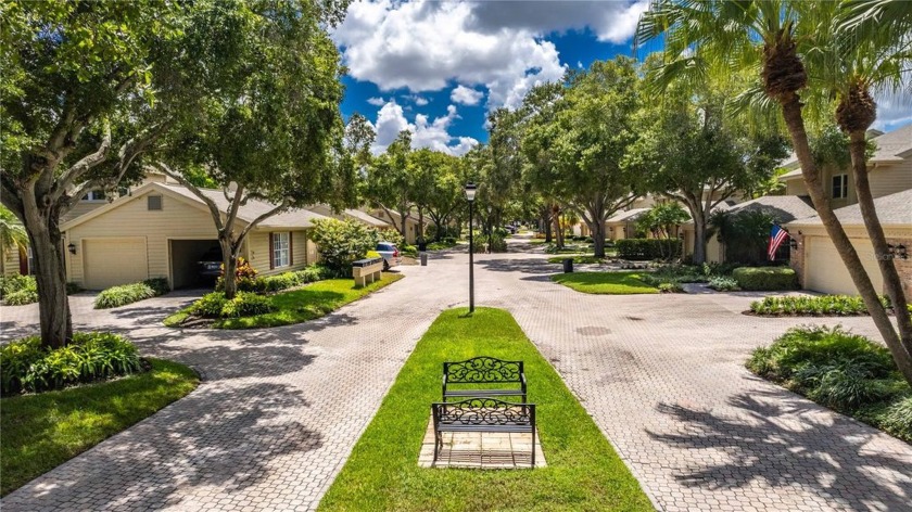 Pelican Place, is a private community with access via lovely - Beach Townhome/Townhouse for sale in Belleair Beach, Florida on Beachhouse.com