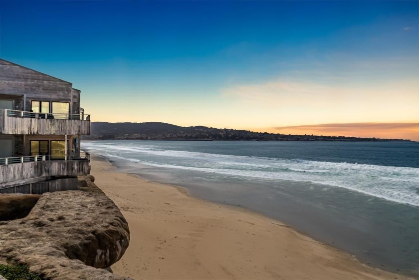 Ready for a coastal getaway that's actually yours? This Monterey - Beach Condo for sale in Monterey, California on Beachhouse.com