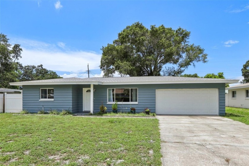 Under contract-accepting backup offers. Located in sunny Largo - Beach Home for sale in Largo, Florida on Beachhouse.com