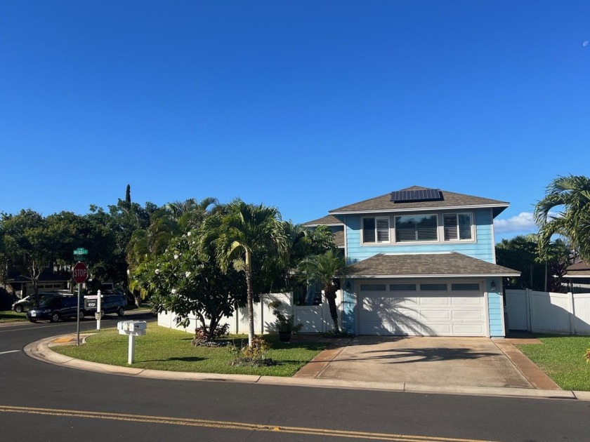 This is your Maui lifestyle home.  Welcome to outdoor living at - Beach Home for sale in Kihei, Hawaii on Beachhouse.com