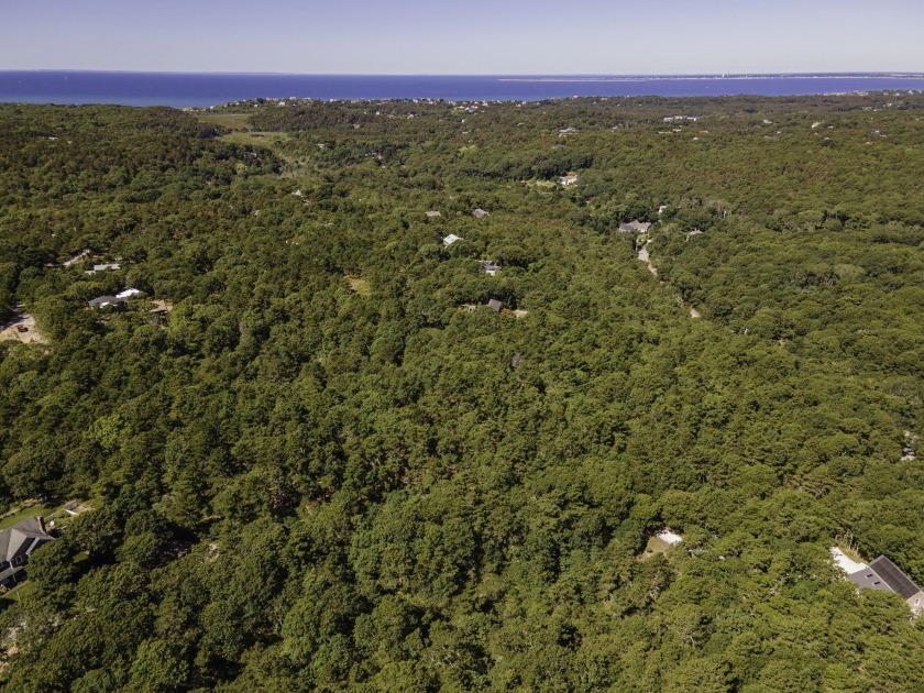 Exceptional opportunity to become the owner of 1.47 Acre Lot in - Beach Lot for sale in Truro, Massachusetts on Beachhouse.com
