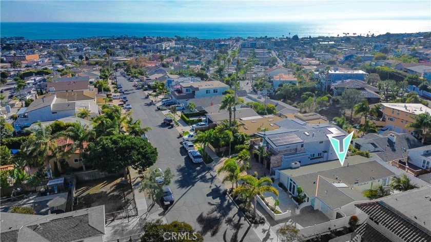 Ocean View home for Sale in Dana Point - Build Your Dream Home! - Beach Home for sale in Dana Point, California on Beachhouse.com