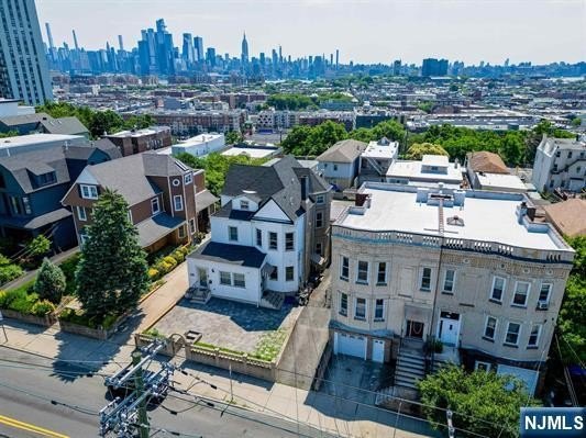Incredible investment opportunity in this 3-Family home - Beach Home for sale in Jersey City, New Jersey on Beachhouse.com