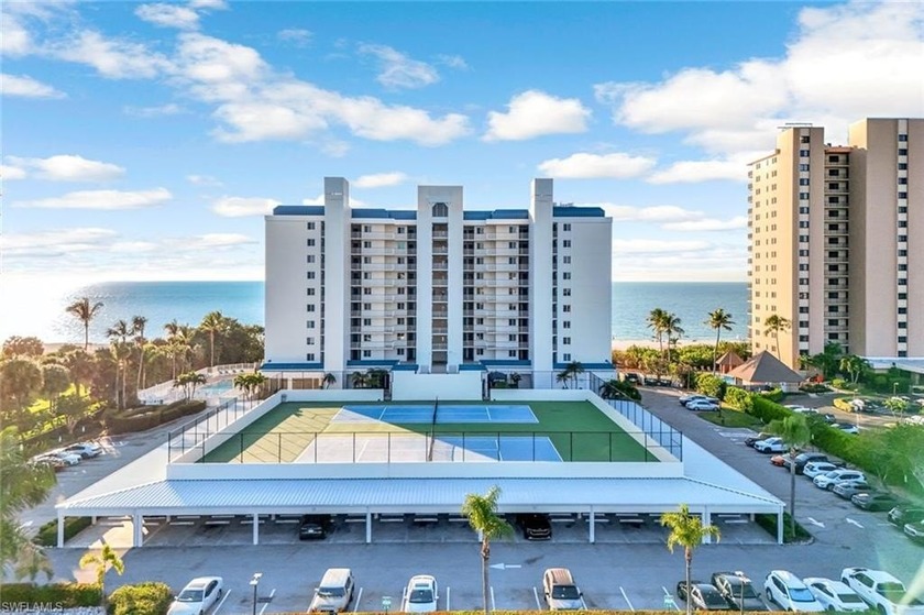 Welcome to the - Beach Condo for sale in Marco Island, Florida on Beachhouse.com