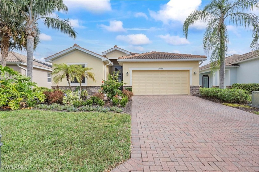 Discover this stunning 4-bedroom, 3-bathroom residence nestled - Beach Home for sale in North Fort Myers, Florida on Beachhouse.com