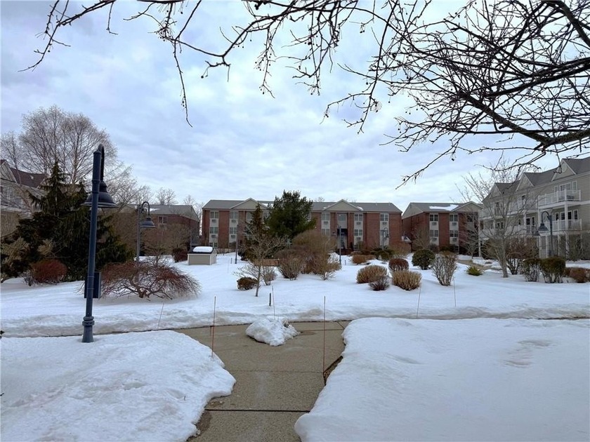 Consider the advantages of homeownership over renting in the - Beach Condo for sale in Bristol, Rhode Island on Beachhouse.com