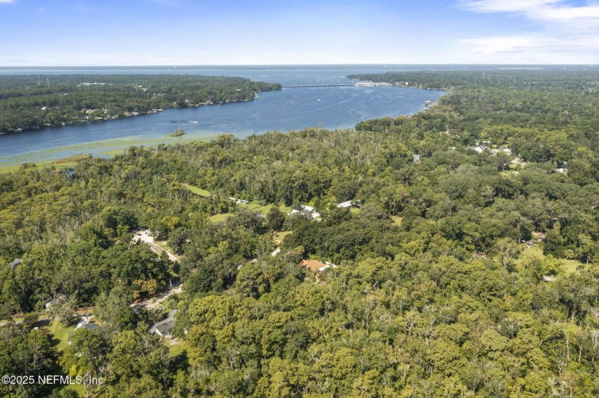 NEW WATERFRONT CANAL PHOTOS OCTOBER 2025 ** WATERFRONT LAND ** - Beach Lot for sale in Jacksonville, Florida on Beachhouse.com
