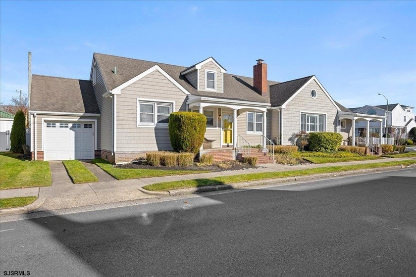 **JOIN US FOR OUR OPEN HOUSE, SATURDAY FEBRUARY 14TH - Beach Home for sale in Margate, New Jersey on Beachhouse.com