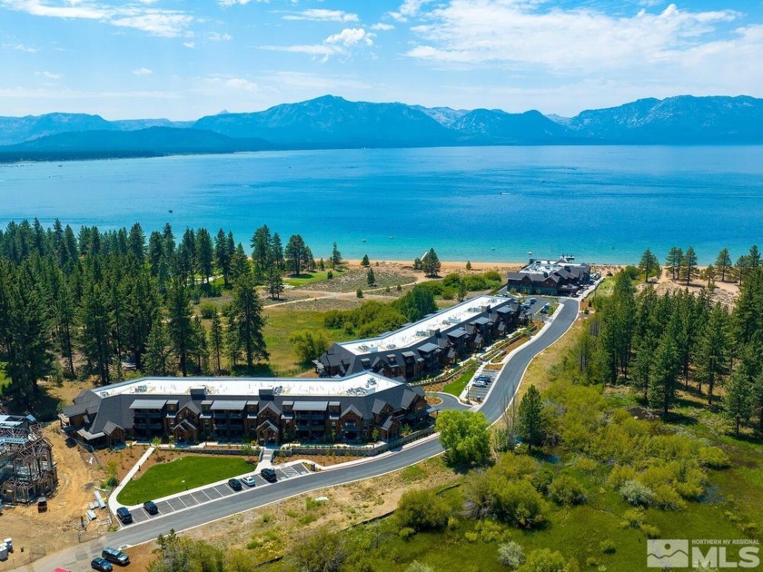 Luxury is an Experience ~ We invite you to Experience 408  Tahoe - Beach Home for sale in Stateline, Nevada on Beachhouse.com