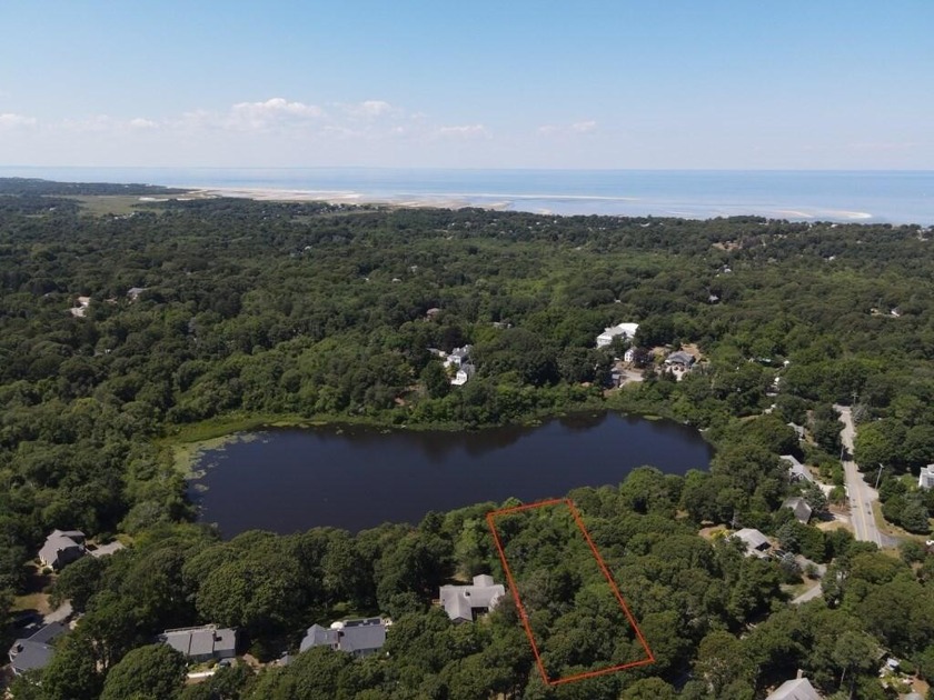 HERE'S YOUR CHANCE!!. Priced well below assessment for a quick - Beach Lot for sale in Brewster, Massachusetts on Beachhouse.com