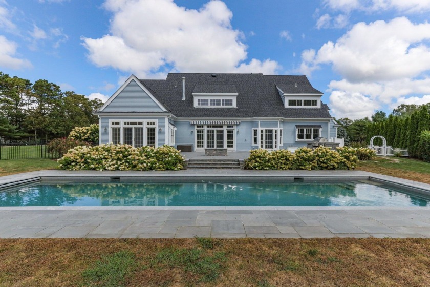 Welcome to your dream home in beautiful Harwich! This exquisite - Beach Home for sale in Harwich, Massachusetts on Beachhouse.com