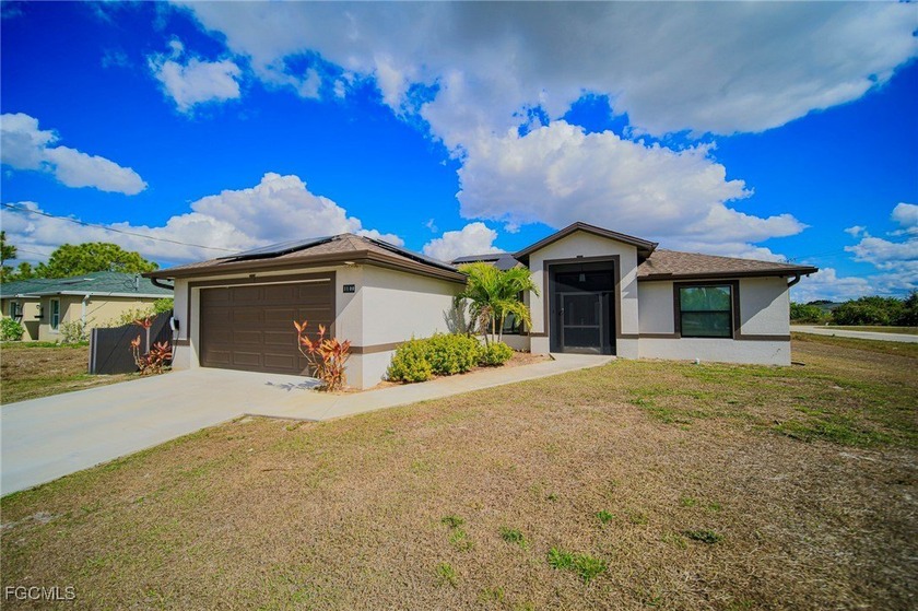 Seller is offering the buyer $5,000.00 toward closing costs! - Beach Home for sale in Lehigh Acres, Florida on Beachhouse.com