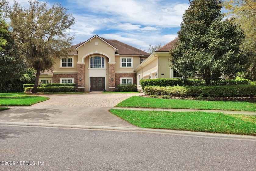 Welcome to luxurious living in the heart of Nocatee, where - Beach Home for sale in Ponte Vedra, Florida on Beachhouse.com