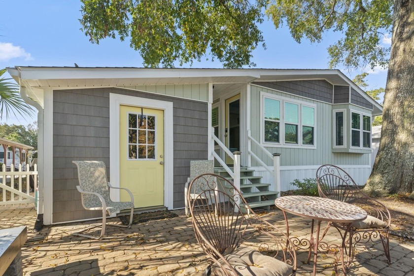 Welcome Home to Your Coastal Paradise! Get ready to kick back - Beach Home for sale in Surfside Beach, South Carolina on Beachhouse.com