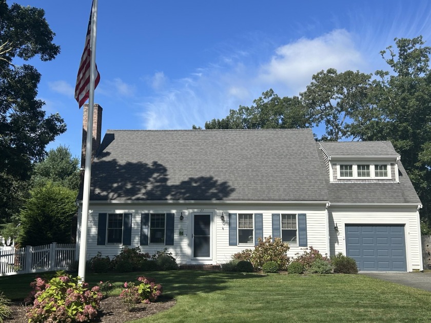 Welcome to your dream home! This spacious 3-bedroom, 4 - Beach Home for sale in Harwich, Massachusetts on Beachhouse.com