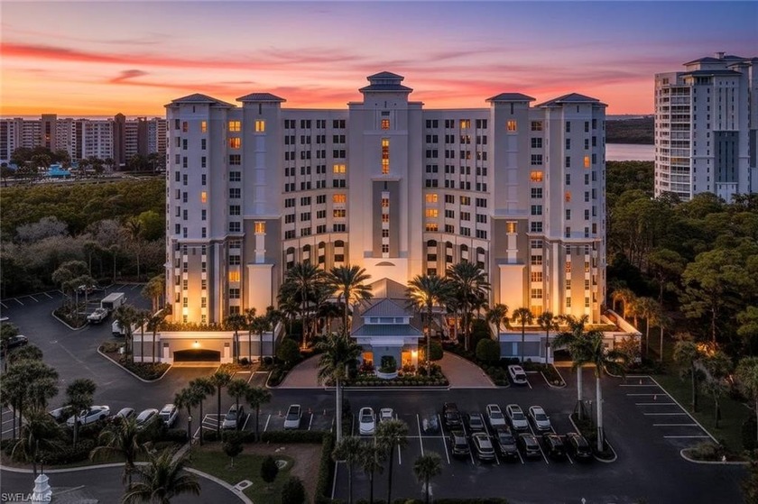 Indulge in the ultimate coastal lifestyle from this exquisitely - Beach Condo for sale in Naples, Florida on Beachhouse.com