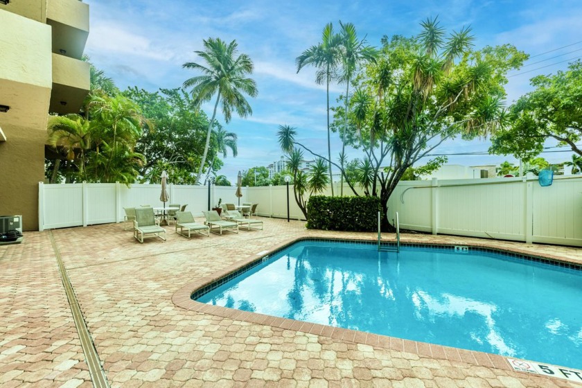 Experience the epitome of downtown living in this well - Beach Condo for sale in Fort Lauderdale, Florida on Beachhouse.com