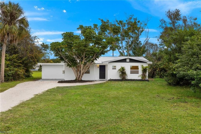 Introducing this stunning fully remodeled property with - Beach Home for sale in North Fort Myers, Florida on Beachhouse.com