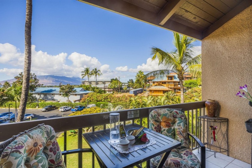 Experience the ultimate Maui lifestyle in this stunning - Beach Condo for sale in Kihei, Hawaii on Beachhouse.com