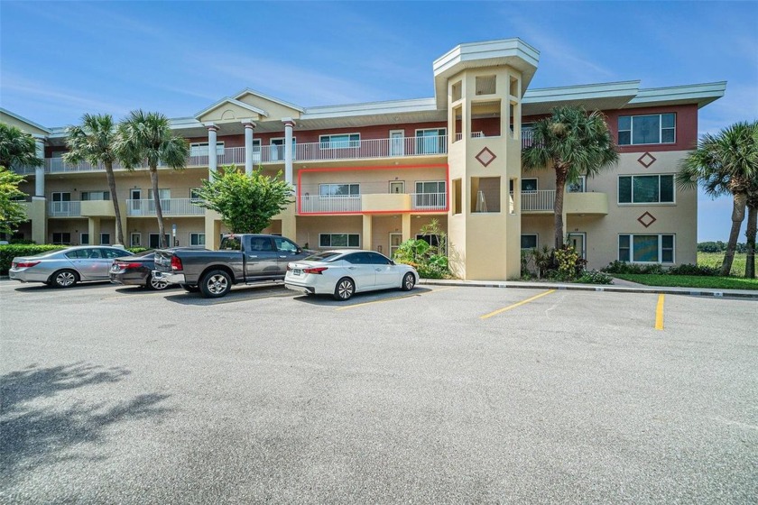 Welcome to your peaceful oasis in the heart of On Top of the - Beach Condo for sale in Clearwater, Florida on Beachhouse.com