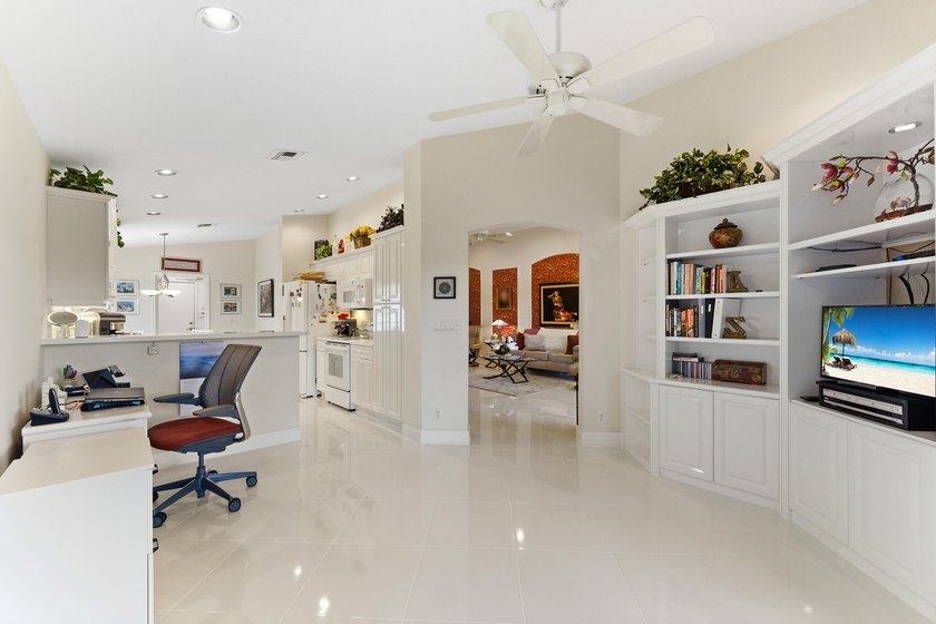 Beautifully curated residence in a sought-after Boynton Beach - Beach Home for sale in Boynton Beach, Florida on Beachhouse.com