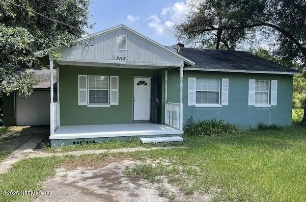 Do Not go to property without a confirmed appointment. Property - Beach Home for sale in Jacksonville, Florida on Beachhouse.com