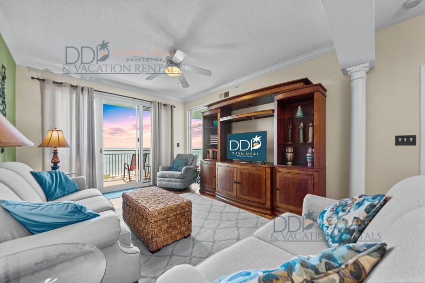 Legacy Tower II #403 overlooks the beautiful Gulf! - Beach Vacation Rentals in Gulfport, Mississippi on Beachhouse.com