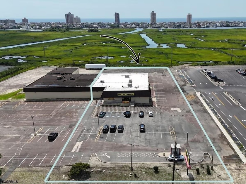 PRICE IMPROVEMENT!  Seller will entertain all reasonable offers - Beach Commercial for sale in Ventnor, New Jersey on Beachhouse.com