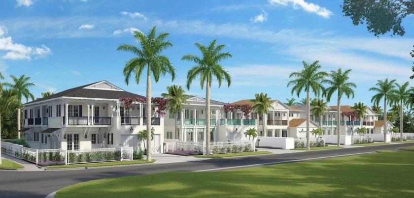 Experience effortless luxury in theheart of downtown Delray - Beach Townhome/Townhouse for sale in Delray Beach, Florida on Beachhouse.com