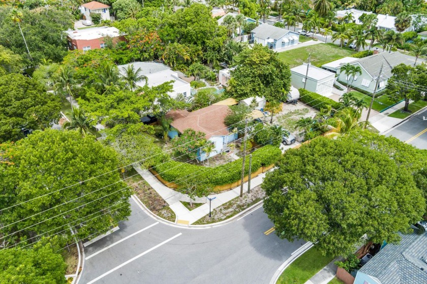 1915 Lake Avenue - Beach Home for sale in West Palm Beach, Florida on Beachhouse.com