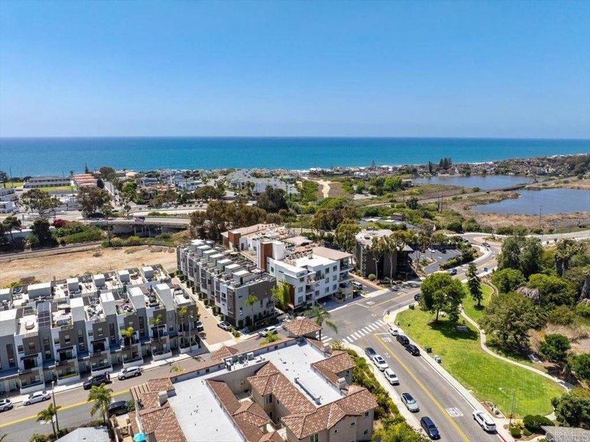 Luxury Coastal Living in the Heart of Carlsbad Village Welcome - Beach Condo for sale in Carlsbad, California on Beachhouse.com