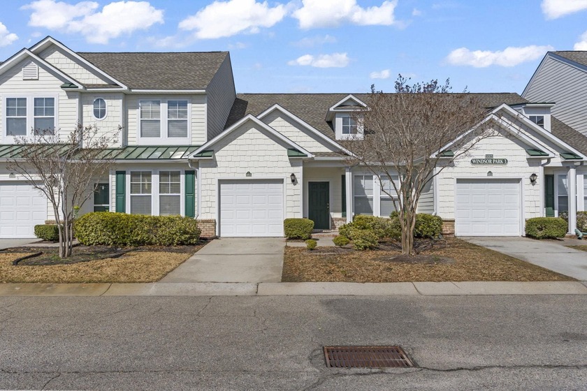 Welcome to your dream retreat in the heart of Myrtle Beach! - Beach Condo for sale in Myrtle Beach, South Carolina on Beachhouse.com