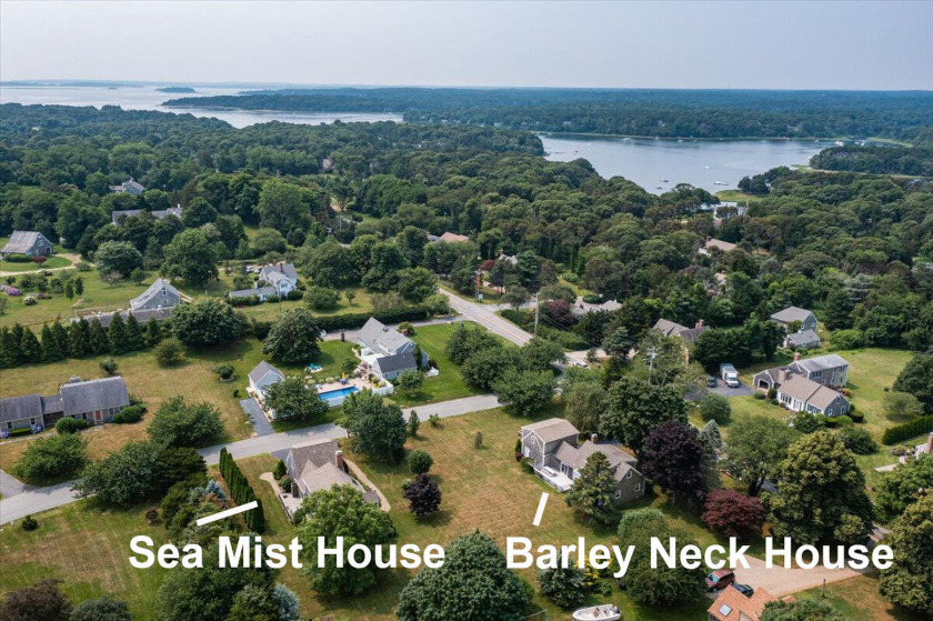 Perfect family compound or investment opportunity! Plenty of - Beach Home for sale in Orleans, Massachusetts on Beachhouse.com
