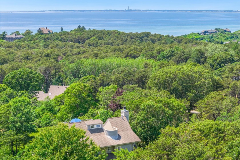 EXCEPTIONAL TURN-KEY 4 BR 3.5BA RETREAT nestled in one of North - Beach Home for sale in Truro, Massachusetts on Beachhouse.com