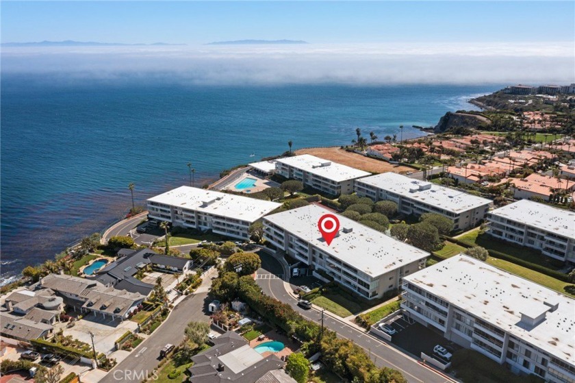 Oceanfront Elegance! Stunning Ocean View Condo in the exclusive - Beach Condo for sale in Rancho Palos Verdes, California on Beachhouse.com