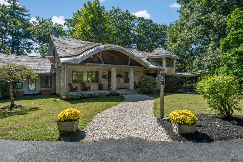 Experience the enchantment of this completely remodeled - Beach Home for sale in Eliot, Maine on Beachhouse.com