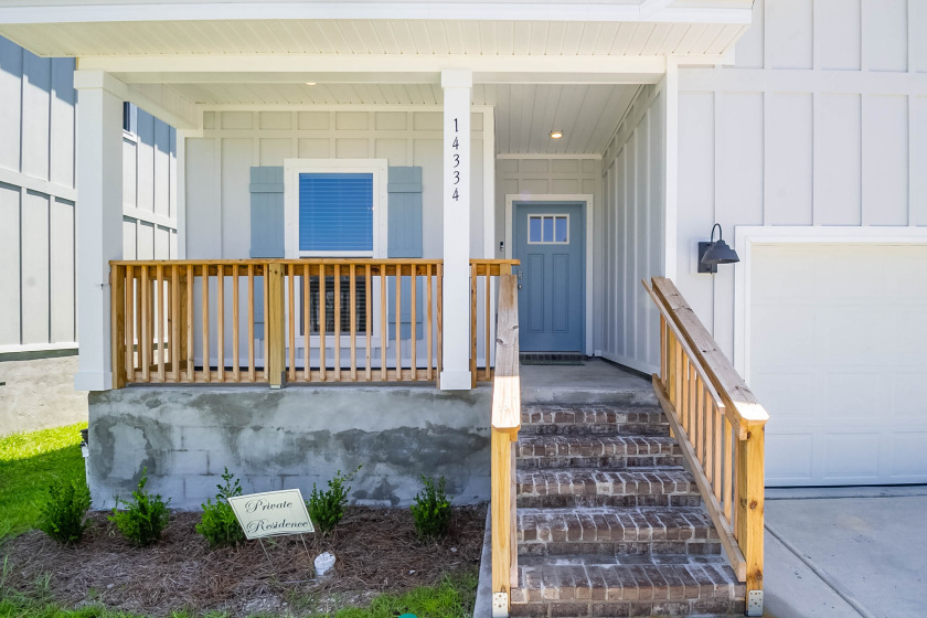 Salty Intentions is available for the season! New rental by - Beach Vacation Rentals in Pensacola, Florida on Beachhouse.com