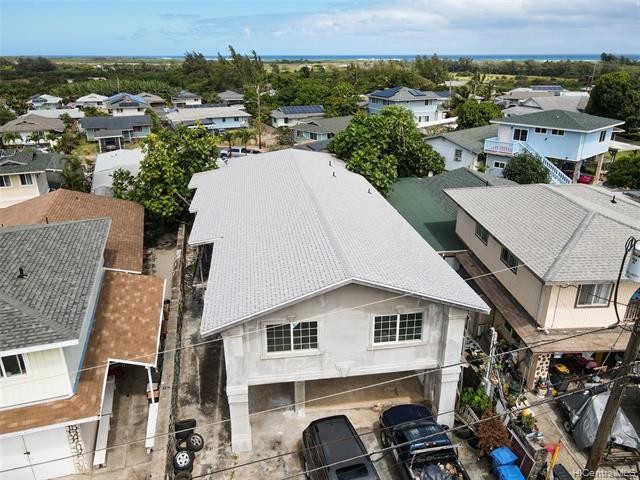 Lots of room! Brand new construction started in 2015 but was - Beach Home for sale in Kahuku, Hawaii on Beachhouse.com